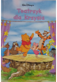 Teatrzyk dla Krzysia
