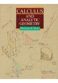 Calculus and analytic geometry