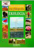 Ilustrowana encyklopedia Ekologia