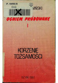 Ogniem próbowane Tom I