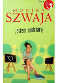 Jestem nudziarą