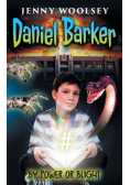Daniel Barker