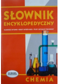 Słownik encyklopedyczny Chemia