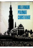 Millennium Poloniae Christianae