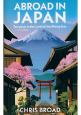 Abroad in Japan