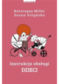 Instrukcja obsługi dzieci