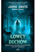 Łowcy duchów. Nawiedzone zakłady psychiatryczne..