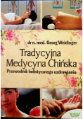 Tradycyjna medycyna chińska