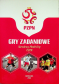 Gry zadaniowe Narodowy Model Gry PZPN