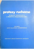 Protezy ruchome