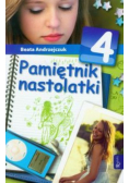 Pamiętnik nastolatki 4
