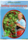 Zamknąć wrota przed grypą