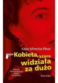 Kobieta która widziała za dużo