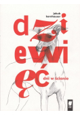 Dziewięć dni w ścianie