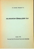 Ks Marcin Śmiglecki TJ