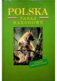 Polska Parki narodowe