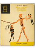 Mali ludzie z pustyni i puszczy