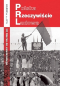 Polska Rzeczywiście Ludowa Od Gierka do Jaruzelskiego
