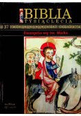 Biblia tysiąclecia Tom 37 Ewangelia wg św Marka