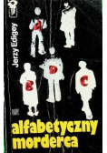Alfabetyczny morderca