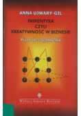 Inwentyka czyli kreatywność w biznesie