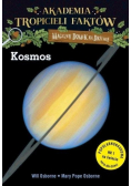 Magiczny domek na drzewie Tropiciele faktów Kosmos