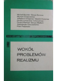 Wokół problemów realizmu