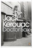 Doctor Sax