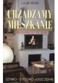 Urządzamy Mieszkanie