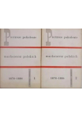 Pierwsze pokolenie marksistów polskich tom 1 i 2