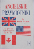 Angielskie przymiotnikiJuż prościej się nie da