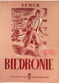 Biedronie 1948 r.