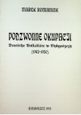 Podzwonne okupacji