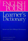 Learners Dictionary