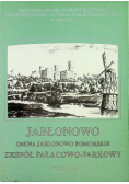 Jabłonowo Gmina Jabłonowo Pomorskie