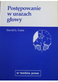 Postępowanie w urazach głowy