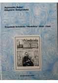 Tygodnik katolicki niedziela 1926 1939