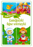 Łamijęzyki - fajne wierszyki