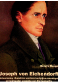 Joseph von Eichendorff