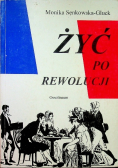 Żyć po rewolucji