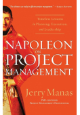 Napoleon on Project Management