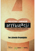 Przyczyny zaburzeń artykulacji zlokalizowane w układzie obwodowym