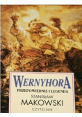 Przepowiednie i legenda