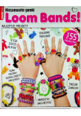 Niesamowite gumki Loom Bands