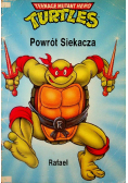 Powrót Siekacza