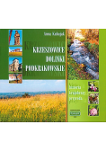 Krzeszowice dolinki podkrakowskie