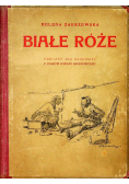 Białe Róże 1927 r.