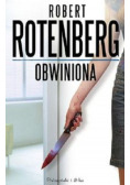 Obwiniona