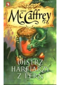 Mistrz Harfiarzy z Pern Wydanie kieszonkowe