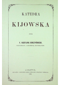Katedra Kijowska reprint z 1861 roku